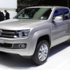 Samarqandda Volkswagen avtomashinalari ishlab chiqariladi