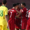 Odil Ahmedov Ronaldu bilan birga to‘p surishi mumkin
