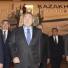 Nursulton Nazarboyev uch kundan keyin O‘zbekistonga keladi