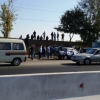 “Do‘rmon” yo‘lida avtoto‘qnashuv: jabrlanganlar bor