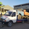MChJ "GAZ 53"idan ayrildi