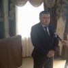 Олмалиқда коронавирусдан бир неча киши вафот этгани ҳақидаги аудиохабар юзасидан бош шифокор изоҳ берди
