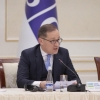 Комил Алламжонов газеталар бош муҳаррирларига мурожаат қилди