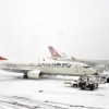 Istanbul aeroportida 600dan ortiq reys bekor qilindi