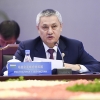 Rustam Azimov Moliya vazirligidan ketdi