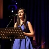 Mashhur turk xonandasi Cho‘lponning “Go‘zal Turkiston” she’riga qo‘shiq kuyladi (video)