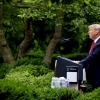 АҚШда коронавирус билан касалланиш ҳолатларининг ўсиши ҳақида махфий маълумотлар тарқалди