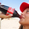 Coca-Cola butilkaga o‘rnatiladigan selfi kamera chiqaradi