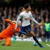 «Tottenhem» safarda «Chelsi» darvozasiga 3 ta gol urdi (video)