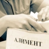 126 млн. сўм миқдорида алимент пуллари ундирилди