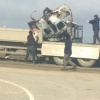 Qozog‘istonda ro‘y bergan dahshatli YTHda 6 nafar O‘zbekiston fuqarosi halok bo‘ldi (foto+video)