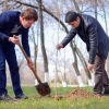 11—12 март кунлари Ўзбекистонда умумхалқ ҳашари ўтказилади