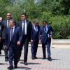 Президент хавфсизлик хизматига янги ваколатлар берилади
