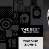 Yilning eng yaxshi erkaklar murabbiyi - Zinedin Zidan!