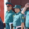 Президент қарори: Ҳуқуқни муҳофаза қилувчи тузилма ходимларининг кийими ва атрибуткалари ўзгаради