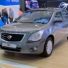GM Uzbekistan Ozarbayjonga avtomobil eksport qiladi