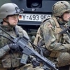 Германия қуролли кучлари АҚШнинг Сурияга зарбалар беришида иштирок этмайди