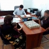 37 oylik aliment pullari undirildi