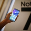 Samsung kompaniyasi Galaxy Note 7 qurilmalarini qaytarib olmoqda