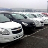 GM Uzbekistan 30 мингга яқин автомобилни сотувга қўйди