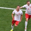 Polsha kichik hisobda Shimoliy Irlandiyani engdi