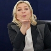 Siyosatchi Marin Le Pen Trampni g‘alaba bilan tabrikladi