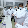 Koronavirusga qarshi Xitoy ishlab chiqargan vaksina ko‘ngillilarda sinab ko‘rilmoqda