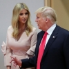 Ivanka Tramp Amerika tarixidagi ilk ayol prezident bo’lmoqchi