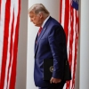 Трамп Twitter’да Байденнинг ғалабаси ҳақида ёзди