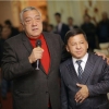 Uzoq tanaffusdan so‘ng Obid Asomov «Istiqlol» san’at saroyida chiqish qiladi