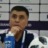 Равшан Ҳайдаров: "Ўйин учун тузган режаларимиз амалга ошди"