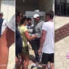 Issiqko‘lda qozoqlar va qirg‘izlar o‘rtasida janjal yuz berdi