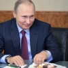 Путинда Трампга қарши компромат бор