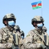 Тоғли Қорабоғ келишуви: Озарбайжон армияси Агдам туманига кирди