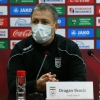 Dragan Skochich: "O‘zbekiston ham yaxshi o‘yin ko‘rsatdi"