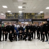 Боксчиларимиз Болгариядаги халқаро турнирга жўнаб кетди