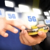 Мобил операторларнинг чексиз интернет тарифлари ва 5G технологияси Wi-Fi’ни сиқиб чиқаради