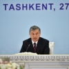 Шавкат Мирзиёевнинг Афғонистон бўйича ўтказилаётган халқаро конференциядаги нутқи
