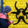Соғлом одамларнинг ташқи муҳитдан коронавирус юқтириш эҳтимоли маълум қилинди