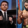 UFC чемпиони Сауль Альварес билан жанг қилишга тайёрлигини айтди