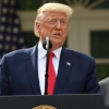 Трамп ОАВни коронавирус мавзусида ваҳима тарқатмасликка чақирди