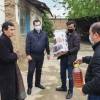 Sirdaryoda MIB tashabbusi bilan 290 ta oilaning 50,6 mln so‘mlik qarzdorligi homiylik asosida qoplandi