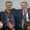 "Inter" sobiq prezidenti Mourinoning ko‘z yoshlari haqida o‘z fikrini bildirdi