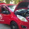 “Spark” электромобили прототипининг иккита версияси оммага таништирилди