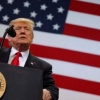 АҚШ президенти Дональд Трамп ёзган шеър эълон қилинди