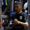 Godin, Ximenes va Bentankur Urugvay mashgʻulotlariga qoʻshildi (foto)