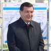 Prezident Chilonzor tumanidagi sanoat korxonalari va ijtimoiy ob’ektlarni ko‘zdan kechirdi