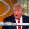Доналд Трамп: “Яқин Шарқдаги беқарорликка Америка сабабчи бўлди”