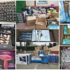 Noqonuniy olib kirilayotgan 384 million so‘mlik tovarlar to‘xtatib qolindi