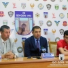 Илҳом Мўминжонов: "Дурангга мос ўйинда ютқаздик"